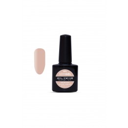 Ημιμόνιμο βερνίκι ELIXIR SEMIGEL 872 (Tan) 8ml