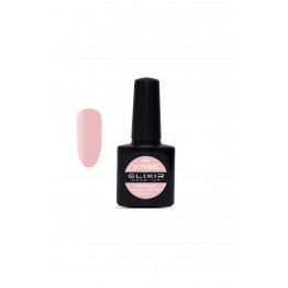Ημιμόνιμο βερνίκι ELIXIR SEMIGEL 877 (Light Pink) 8ml