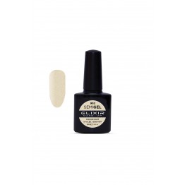 Ημιμόνιμο βερνίκι ELIXIR SEMIGEL 902 (Metallic Gold) 8ml