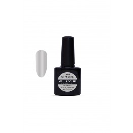 Ημιμόνιμο βερνίκι ELIXIR SEMIGEL 904 (Mirror) 8ml