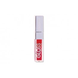 Lip gloss / Nacre Rouge Coquelicot