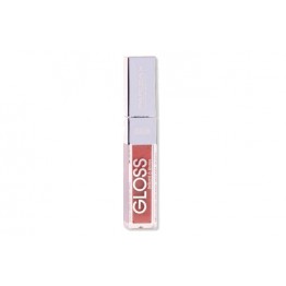 Lip gloss / Vinyl Brun rose
